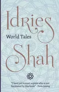 World Tales - Shah Idries