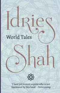 World Tales - Shah Idries