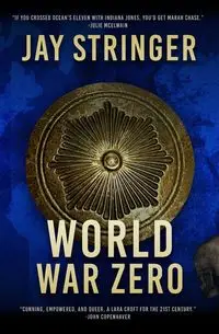 World War Zero - Jay Stringer