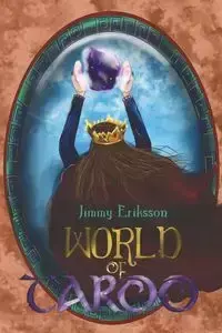 World of Taroo - Jimmy Eriksson