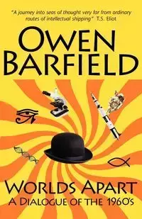 Worlds Apart - Owen Barfield