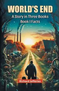 World's End A Story in Three Books Book I Facts - Richard Jefferies