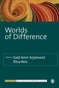 Worlds of Difference - Arjomand Said