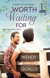 Worth Waiting For - Wendy Qualls