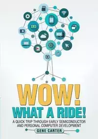 Wow! What a Ride! - Carter Gene