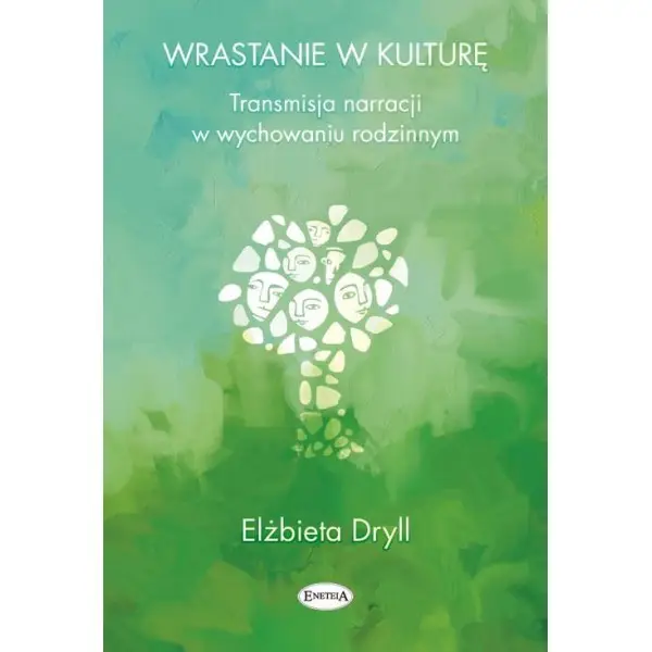 Wrastanie w kulturę - ELŻBIETA DRYLL