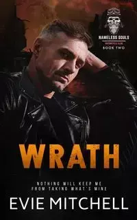 Wrath - Mitchell Evie