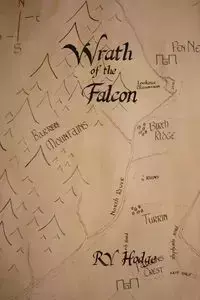 Wrath of the Falcon - Hodge RV