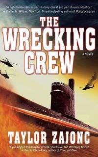 Wrecking Crew - Taylor Zajonc