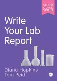 Write Your Lab Report - Diana Hopkins