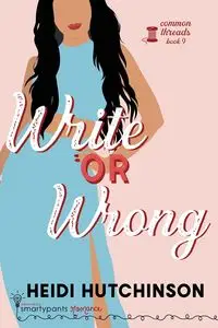 Write or Wrong - Romance Smartypants