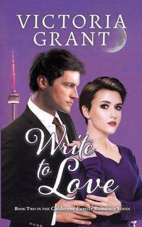 Write to Love - Grant Victoria