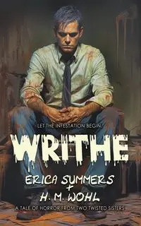 Writhe - Erica Summers