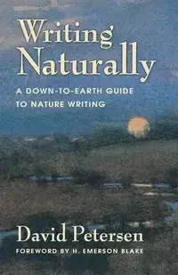 Writing Naturally - David Petersen