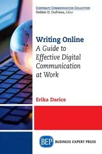 Writing Online - Erika Darics