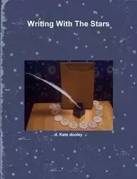 Writing With The Stars - Kate dooley