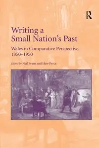 Writing a Small Nation's Past - Neil Evans