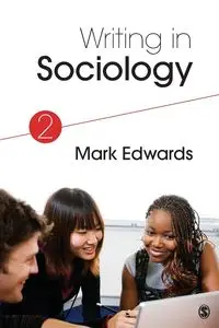 Writing in Sociology - Mark Edwards