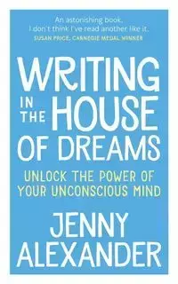 Writing in The House of Dreams - Alexander Jenny