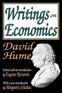 Writings on Economics - Hume David