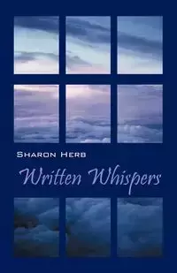 Written Whispers - Herb Sharon