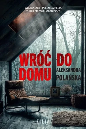 Wróć do domu - Aleksandra Polańska