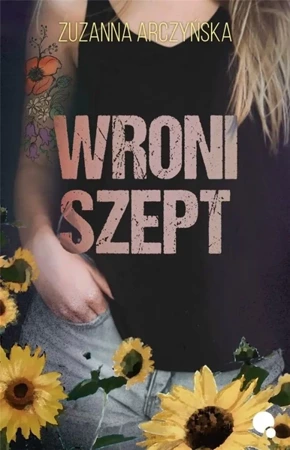 Wroni szept - Zuzanna Arczyńska