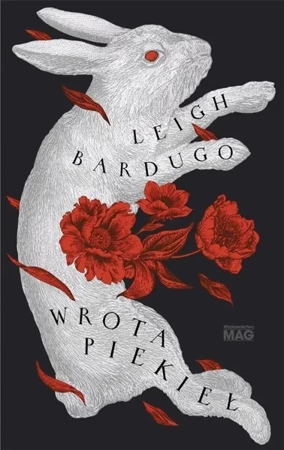 Wrota piekieł - Leigh Bardugo