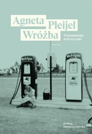 Wróżba - Agneta Pleijel