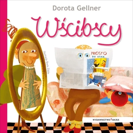 Wścibscy w.3 - Dorota Gellner, Beata Zdęba