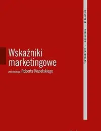 Wskaźniki marketingowe - Kozielski Robert