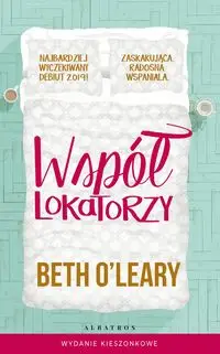 Współlokatorzy pocket - Beth O'Leary