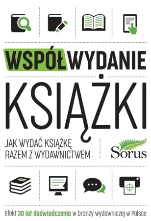 Współwydanie książki - praca zbiorowa