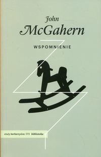 Wspomnienie - John McGahern