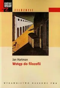 Wstęp do filozofii - Jan Hartman