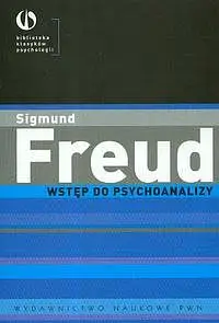 Wstęp do psychoanalizy - Sigmund Freud