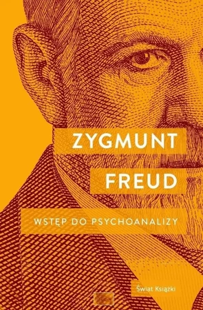 Wstęp do psychoanalizy - Zygmunt Freud