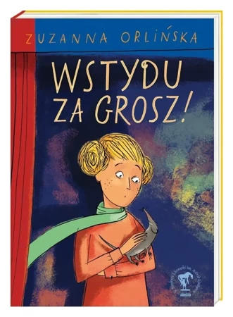 Wstydu za grosz! - Zuzanna Orlińska