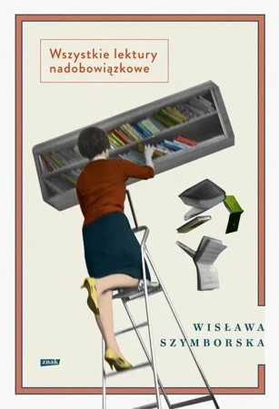Wszystkie lektury nadobowiązkowe - Wosawa Szymborska
