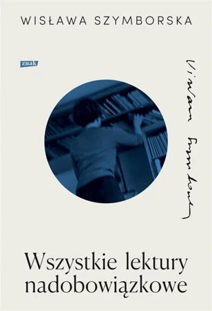 Wszystkie lektury nadobowiązkowe w.2 - Wisława Szymborska