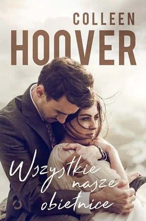 Wszystkie nasze obietnice w.2 - Colleen Hoover