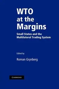 Wto at the Margins - Grynberg Roman