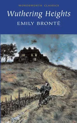 Wuthering Heights. 1992 ed - Emily Brontë