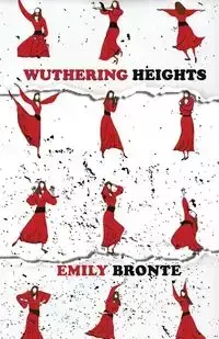 Wuthering Heights - Emily Bronte