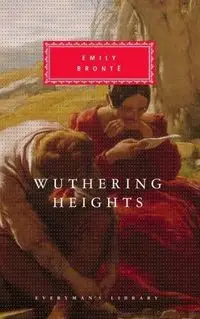 Wuthering Heights - Emily Bronte