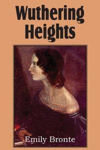 Wuthering Heights - Emily Bronte