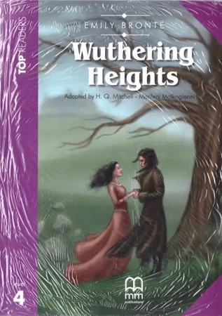 Wuthering Heights SB + CD MM PUBLICATIONS - Arthur Conan Doyle