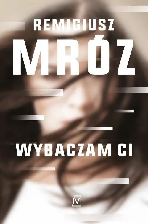 Wybaczam ci pocket - Remigiusz Mróz