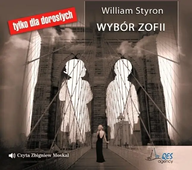 Wybór Zofii Audiobook QES - William Styron