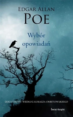 Wybór opowiadań w.kolekcjonerskie - Edgar Allan Poe